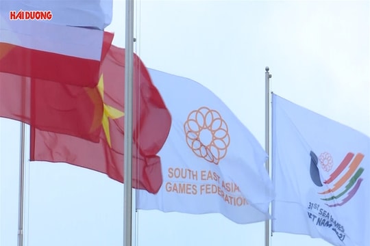 Hải Dương sẵn sàng tổ chức môn bóng bàn SEA Games 31